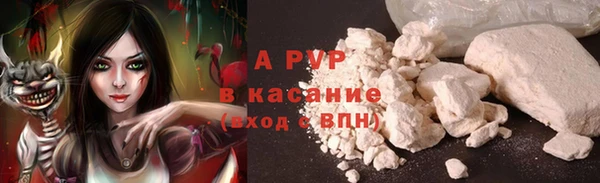 твердый Алексин